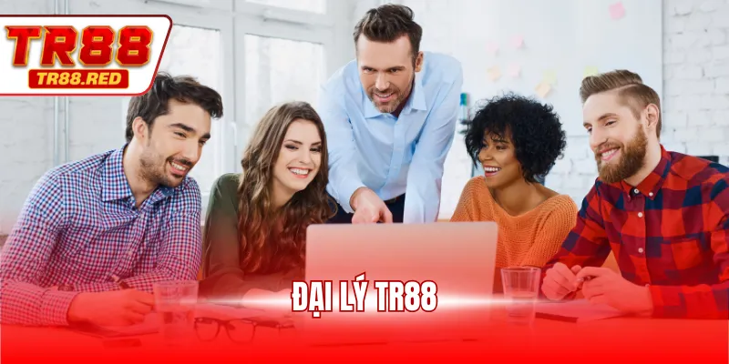 Đại lý tr88