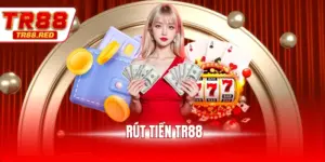Rút tiền tr88